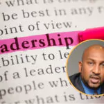 opinion: A Call For Responsible Leadership