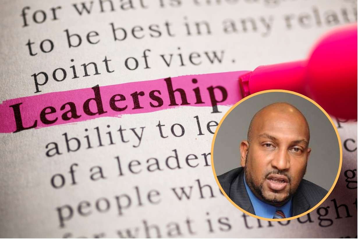 opinion: A Call For Responsible Leadership