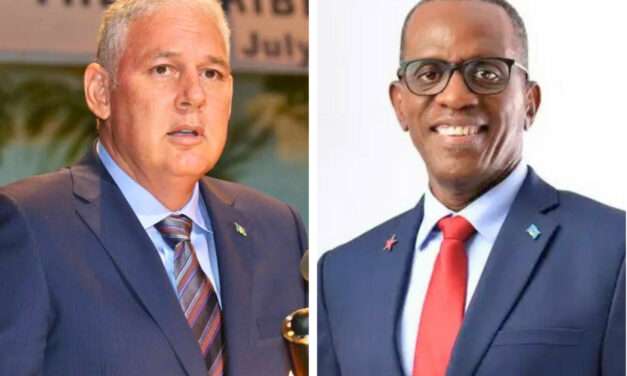 A Tight Contest Expected as St Lucians Head to the Polls Today