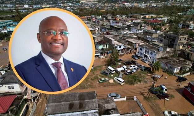 Afreximbank announces US$1.1-million donation to aid Hurricane Melissa recovery efforts in Jamaica and Haiti