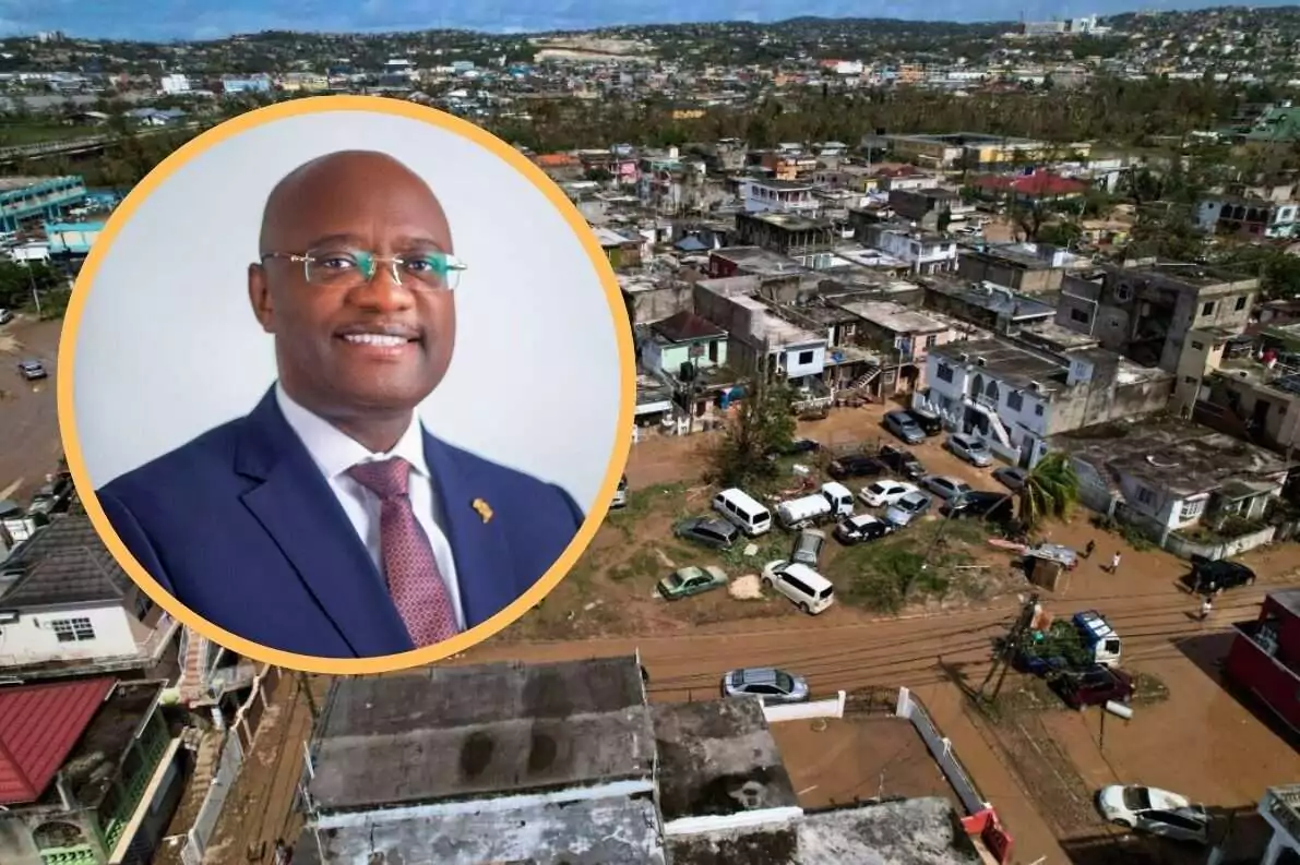 Afreximbank announces US$1.1-million donation to aid Hurricane Melissa recovery efforts in Jamaica and Haiti