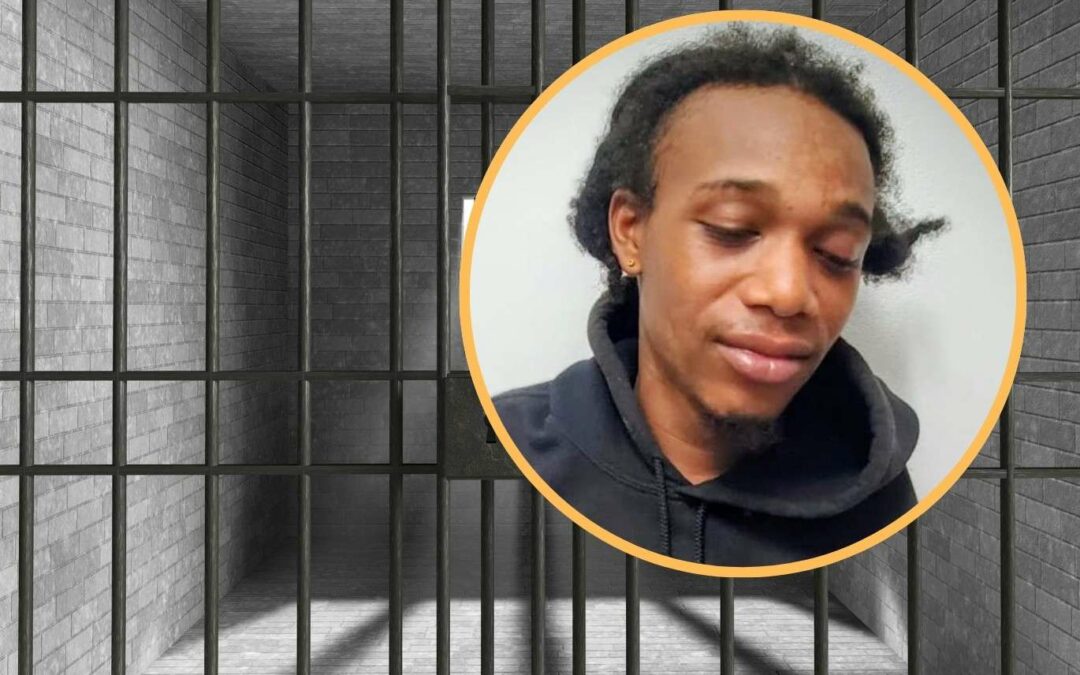 Man jailed 18 months for stealing from tourists at Valley Church Beach