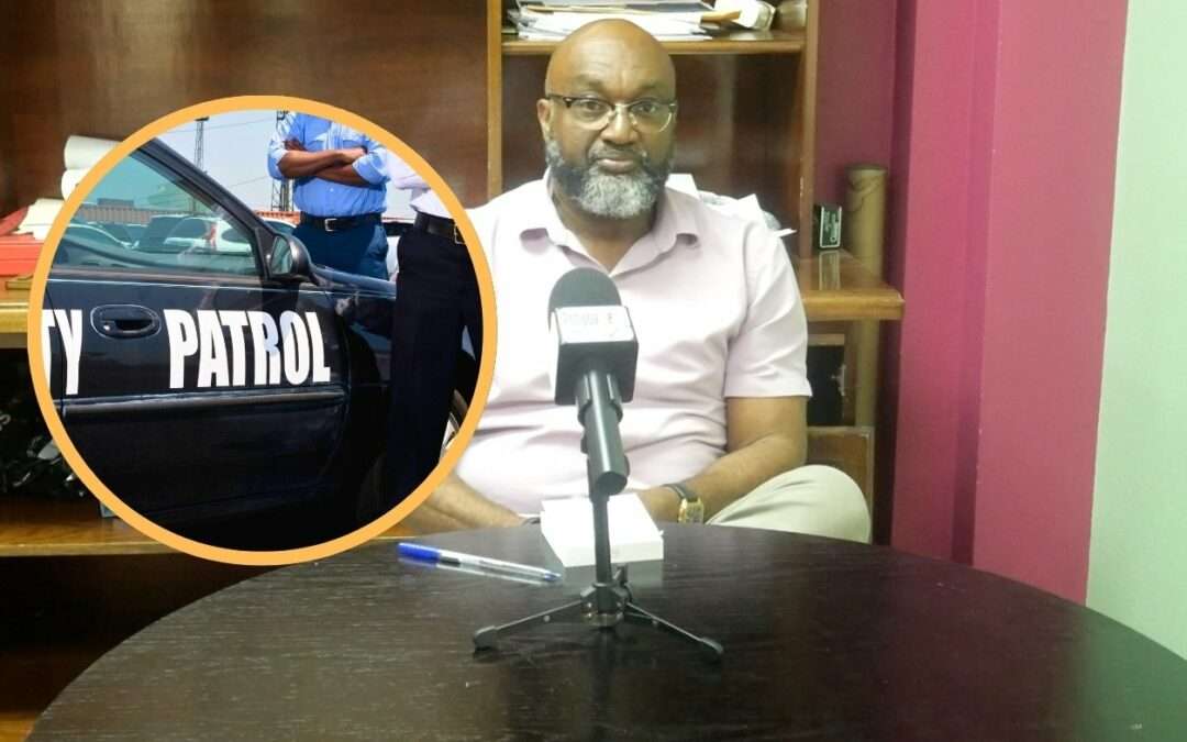 Tourism Ministry Deploys Special Constables with Arrest Powers to Stem Beach Robberies