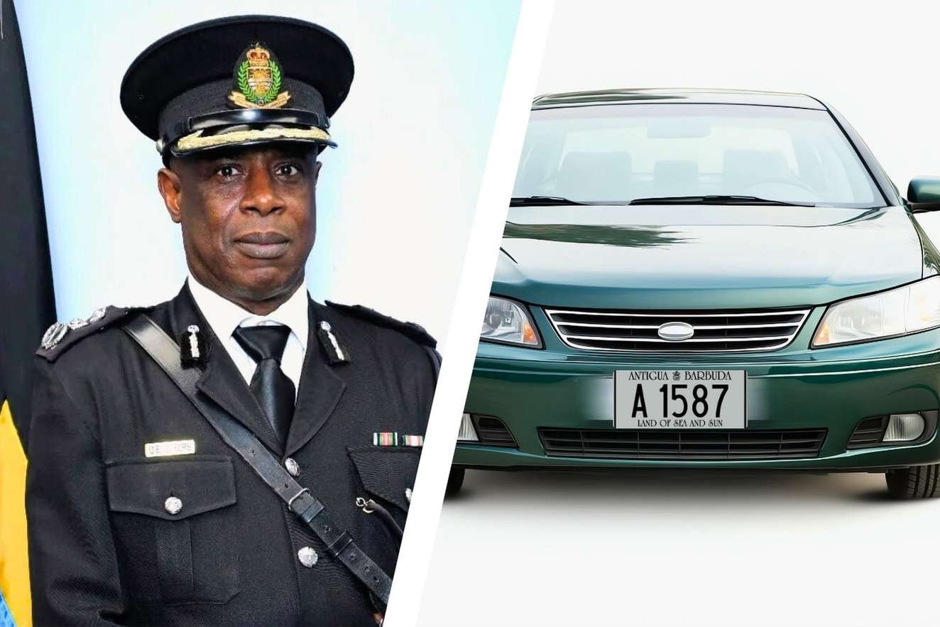 Police Warn Illegal Plate Swappers: ‘We Will Catch You’