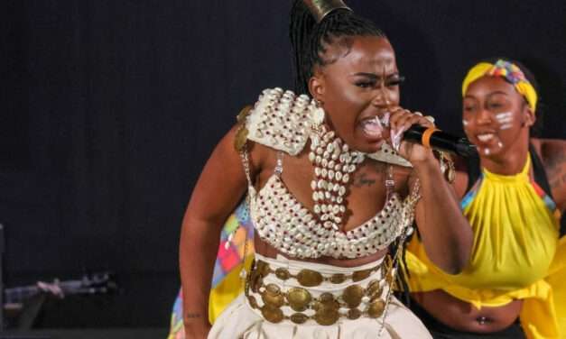 Ge’eve Claims Runner-Up Spot as Terri Lyons Retains Queen of Queens Crown in Montserrat