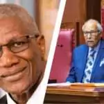 Governor-General Mourns Passing of Sir Gerald Watt