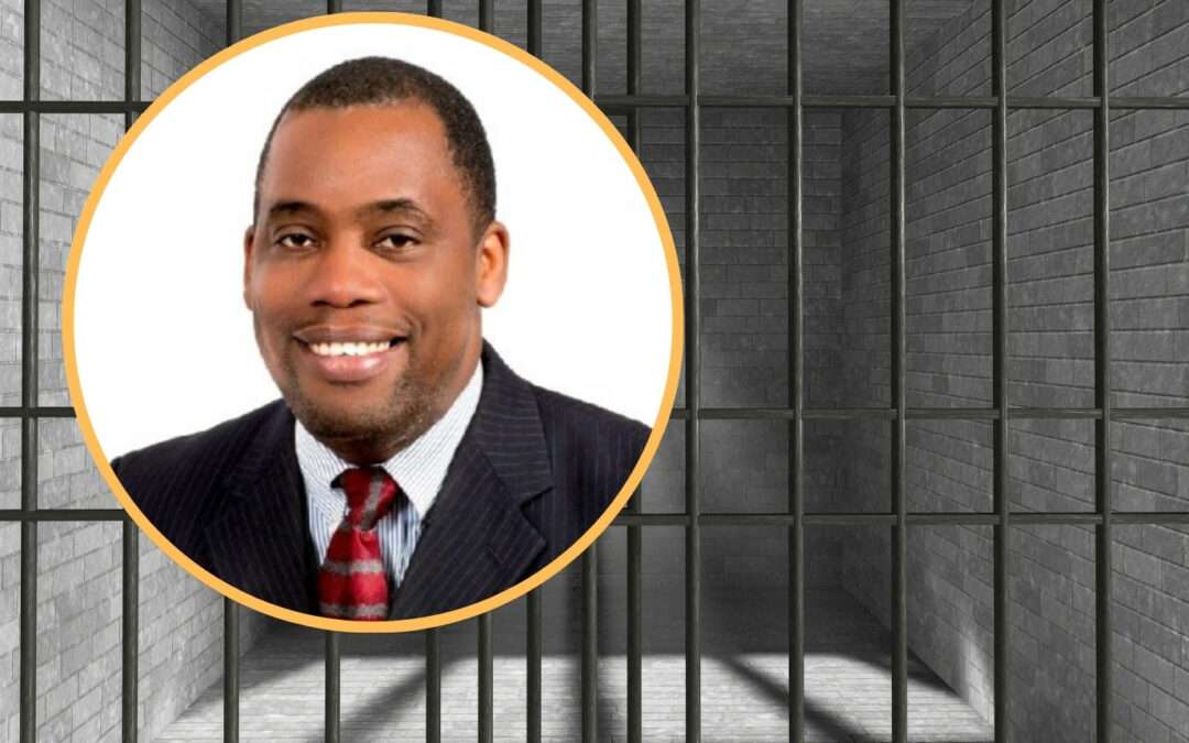 Pastor Gavin Otto Gets Six Years For Fraud