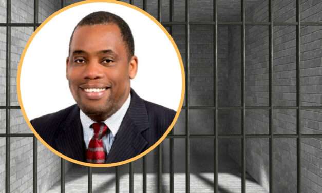 Pastor Gavin Otto Gets Six Years For Fraud