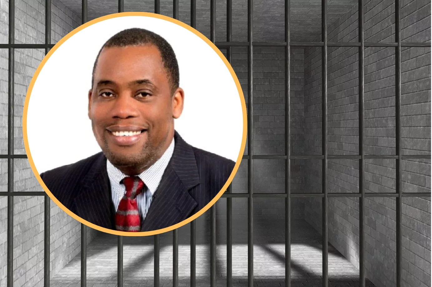 Pastor Gavin Otto Gets Six Years For Fraud