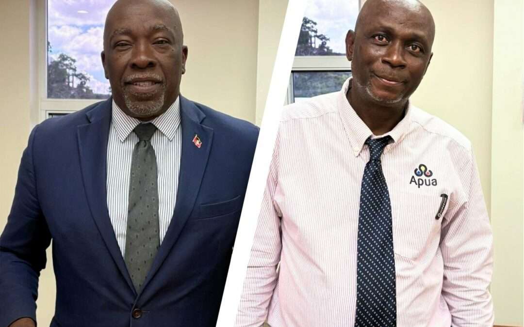 APUA to Introduce 110-Volt Power Nationwide Starting in 2026