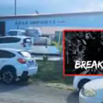 Kess Imports Hit by Two Break-Ins in Four Days; Owner Questions Police Response