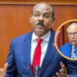 Prime Minister Gaston Browne Pays Tribute to Sir Gerald Watt at Special Sitting of Parliament