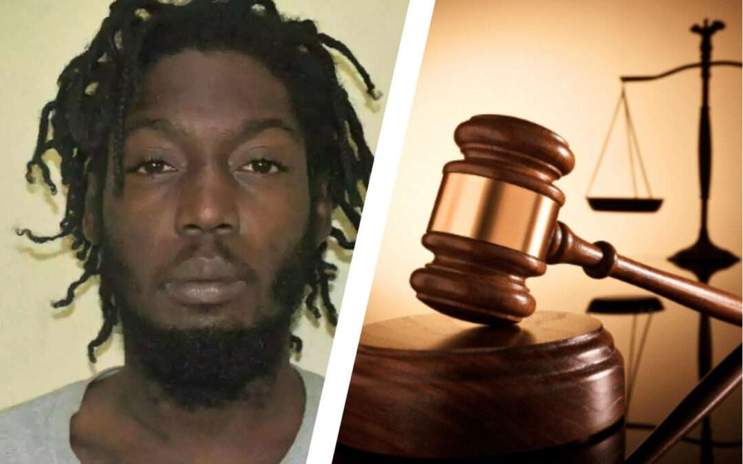 Jury Convicts Delano Forbes in First of Four Murder Trials