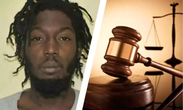 Jury Convicts Delano Forbes in First of Four Murder Trials