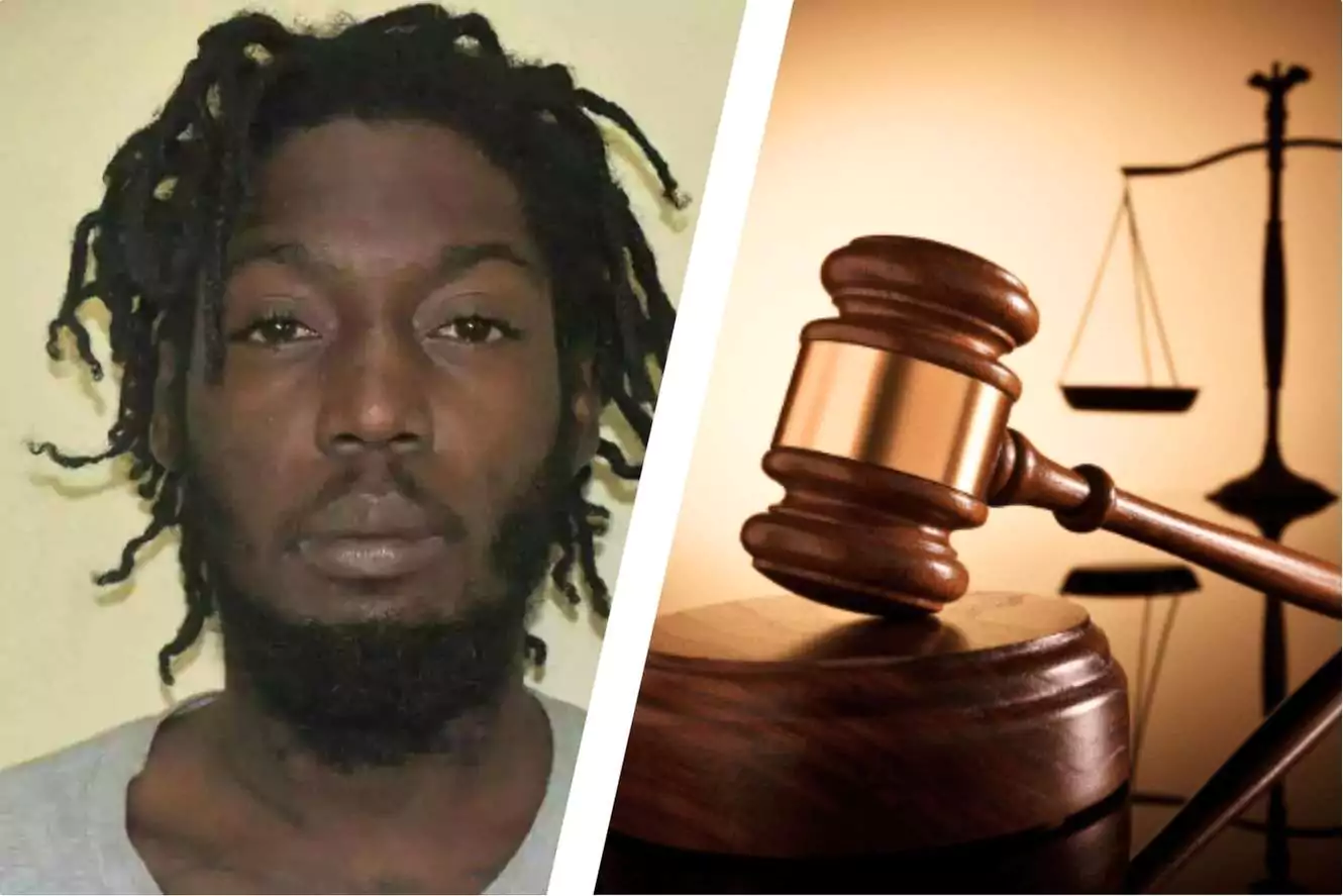 Jury Convicts Delano Forbes in First of Four Murder Trials