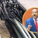 PM Browne Offers Reward for Information Leading to Arrest of Arson Suspects
