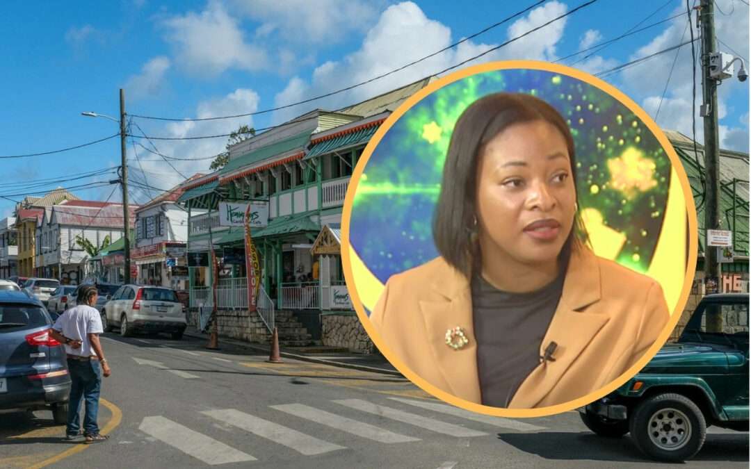 Major clean up expected for St John’s City area