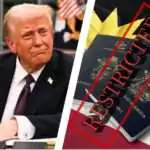 BREAKING: US Slaps New Visa Restrictions on Antigua and Barbuda, Effective January 1