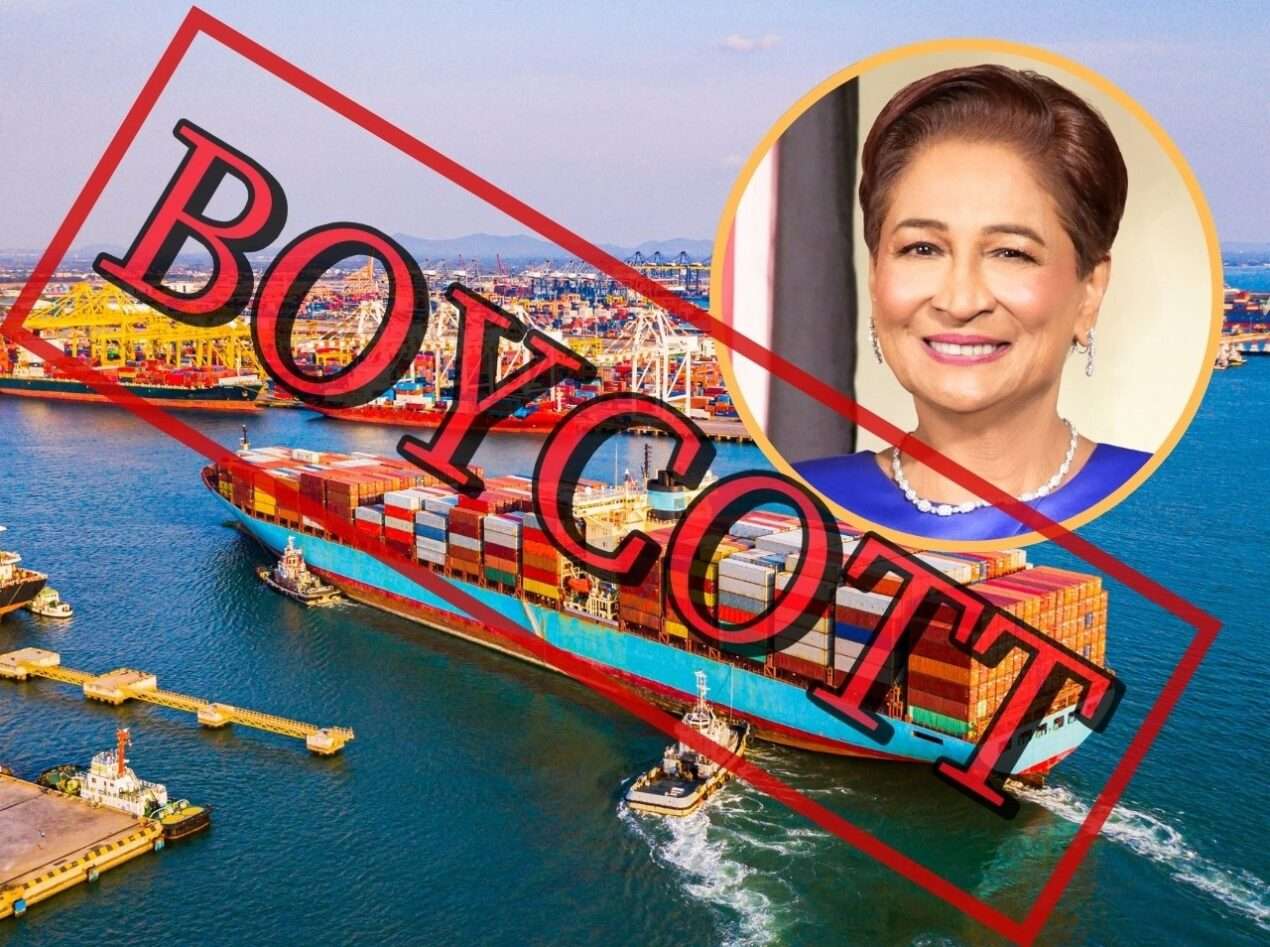 Government Official Calls for Boycott of Trinidad and Tobago Imports After PM’s Remarks on Antigua and Maduro