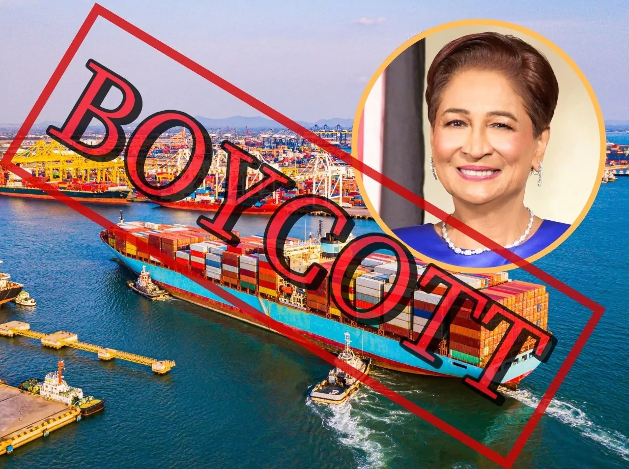 Government Official Calls for Boycott of Trinidad and Tobago Imports After PM’s Remarks on Antigua and Maduro