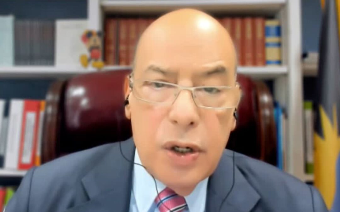 WATCH: New Arrangements Coming for U.S. Visa Applicants; Existing Visas Protected