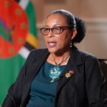 WATCH: Dominica’s President Faces Backlash After Siding with Venezuela and China Against the United States
