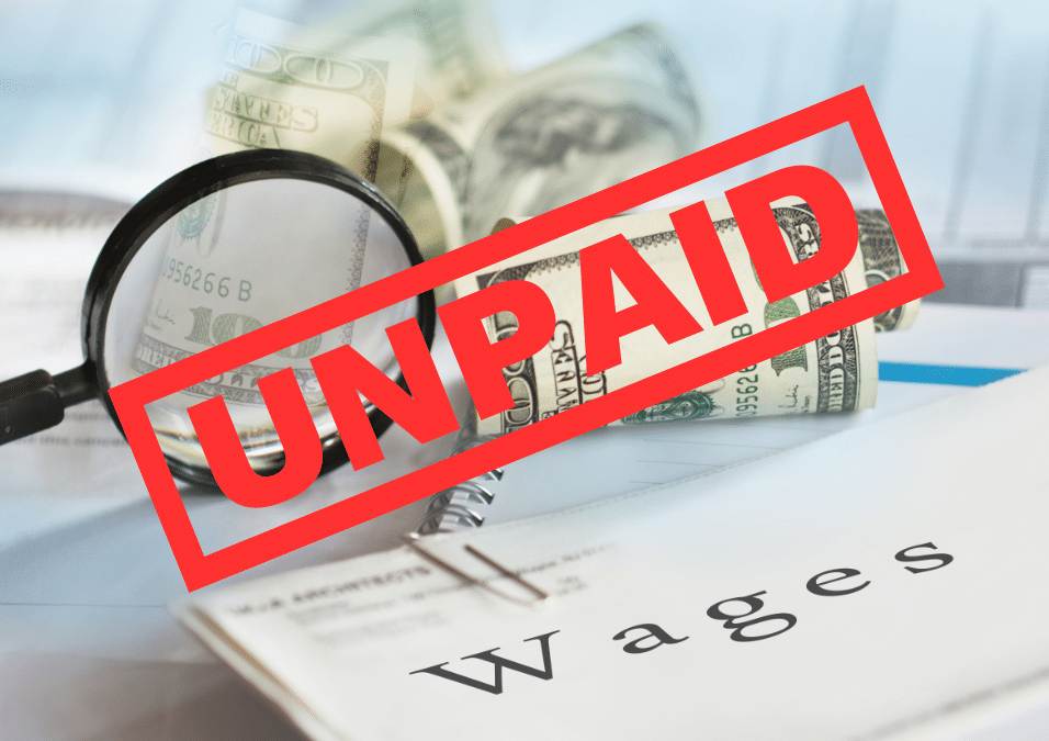 Government to Pay Outstanding Wages to Public Sector Workers Affected by COVID-19