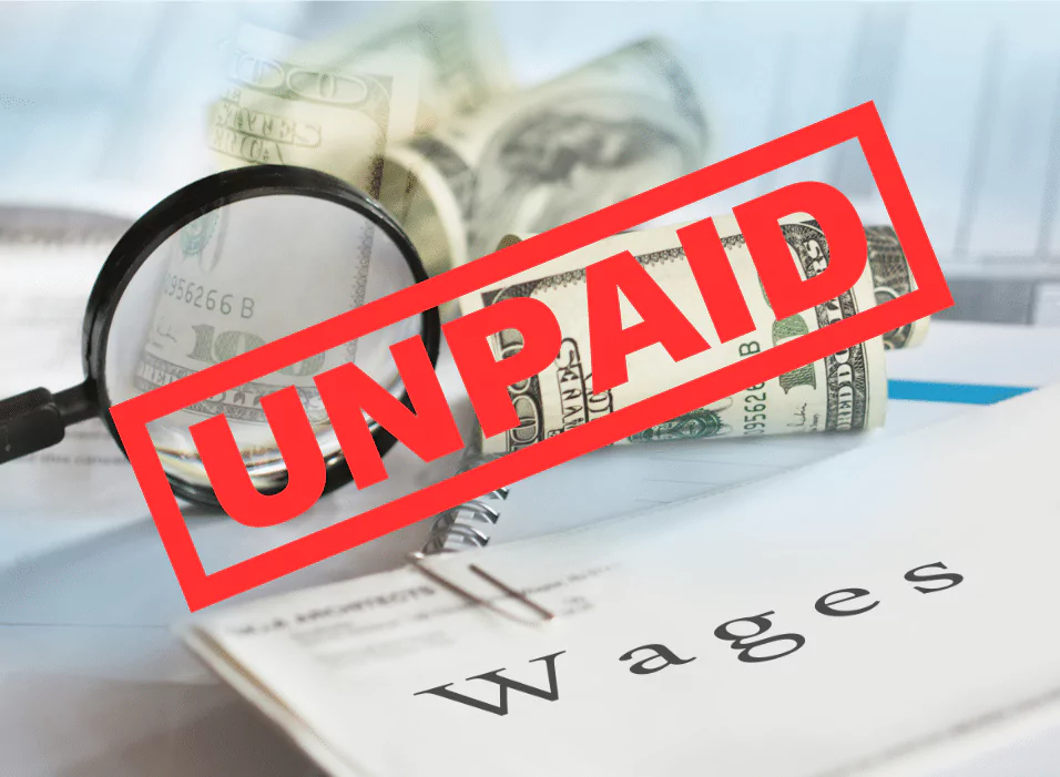 Government to Pay Outstanding Wages to Public Sector Workers Affected by COVID-19