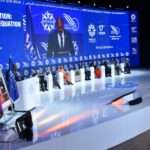 PM Browne Calls on Global South to ‘Stand Tall’ and Lead Push for Fairer World Order