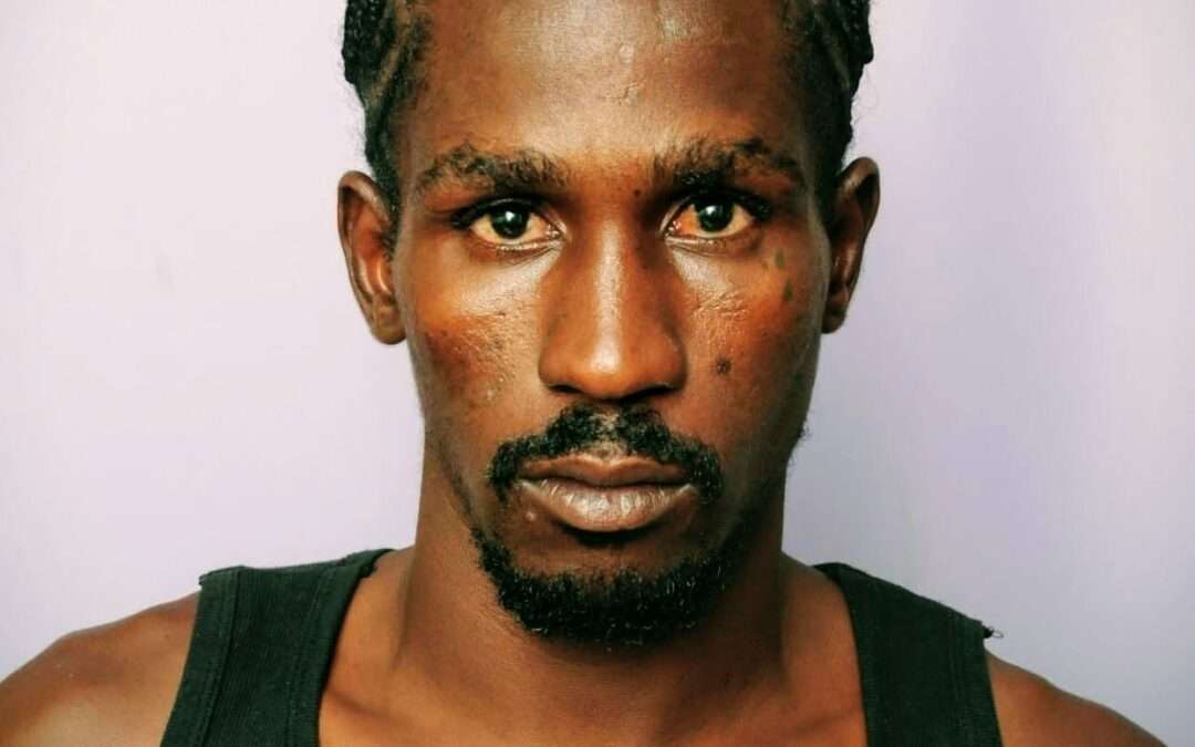 Arrest Made in Charles Henry Street Larceny