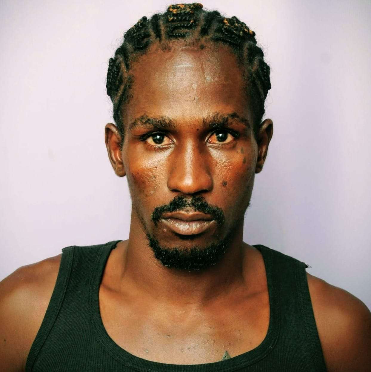 Arrest Made in Charles Henry Street Larceny