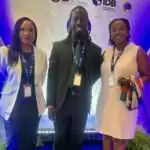 Antigua and Barbuda Legal Team Participates in Regional Conference Celebrating CCJ’s 20th Anniversary