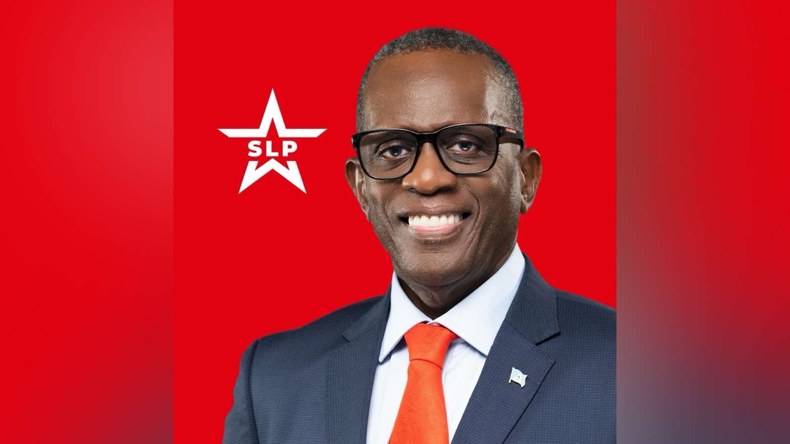 St Lucia Rewrites the Code: SLP Secures Landslide Victory