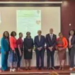 Health Ministry Begins National Push to Improve School Nutrition Standards