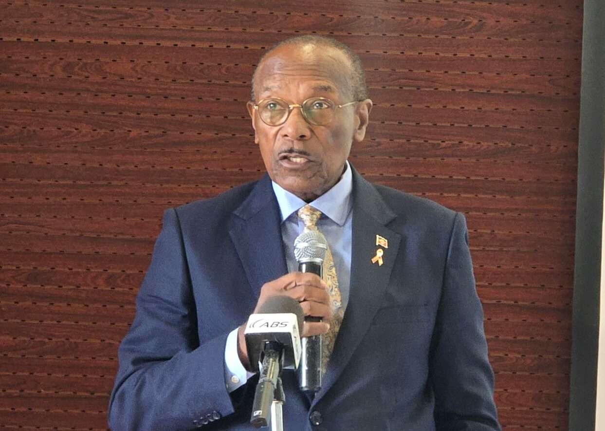 Health Ministry Begins National Push to Improve School Nutrition Standards