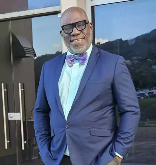 Antiguan Dentist Dr. Derek Marshall Makes History as First Regional Examiner for Trinidad Dental Board