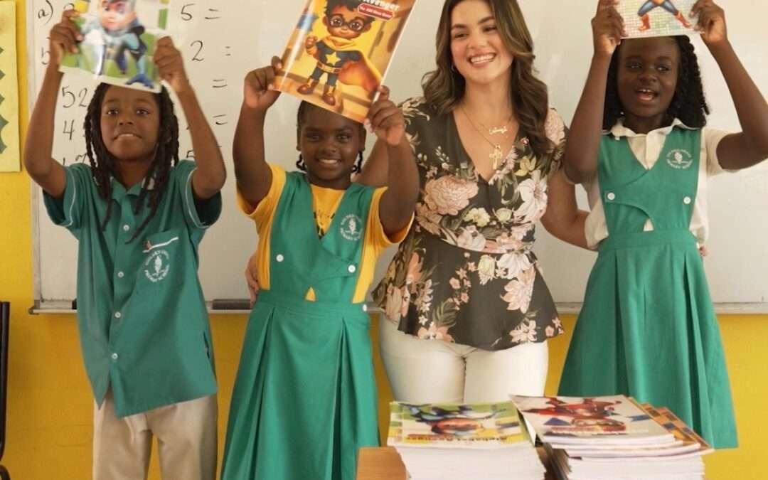 Hopeful Hearts Foundation Wraps Up Year With Six Major Community Projects