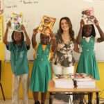 Hopeful Hearts Foundation Wraps Up Year With Six Major Community Projects