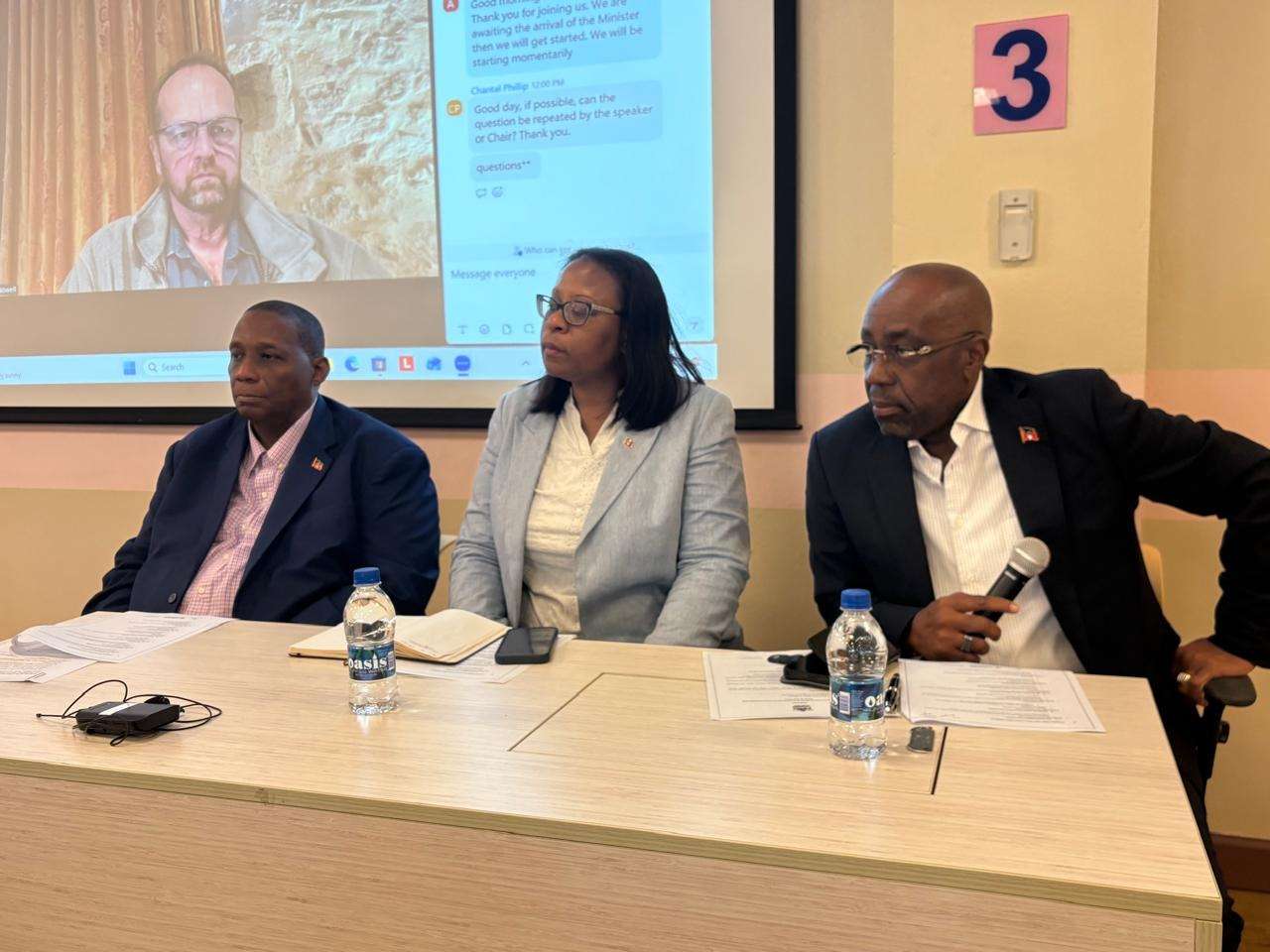 Foreign Affairs Minister Urges Stronger Hotel Cooperation Ahead of CHOGM 2026 