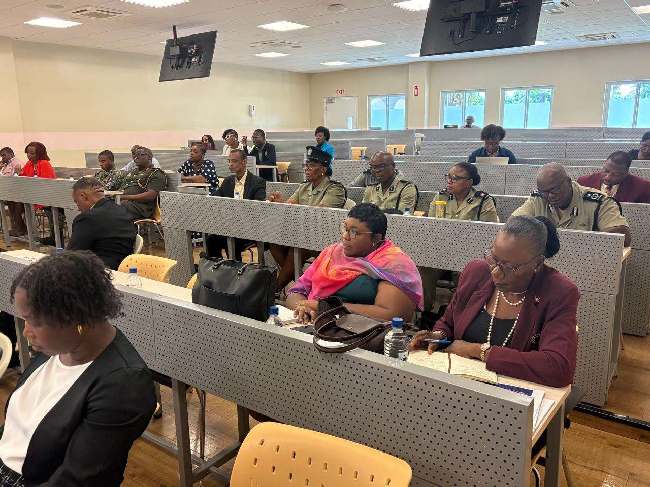 Foreign Affairs Minister Urges Stronger Hotel Cooperation Ahead of CHOGM 2026