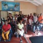 Disabled Persons to Walk Through St. John’s This Morning as Antigua and Barbuda Marks International Observance