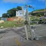 APUA Electricity Notice: Early Morning Outage and Repairs