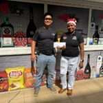 Tucker on the Grill with Nica Launches Seventh Annual Christmas Cheer Initiative with BarStox