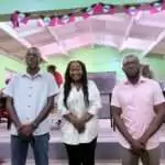 Kiz Johnson to Represent ABLP in St. Phillip’s South After Commanding Primary Victory