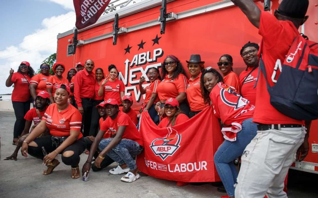 Central Youth for Labour Praises People-Centred Budget with Strong Focus on Education