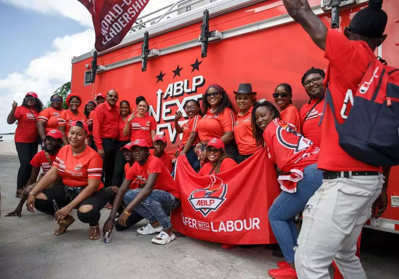 Central Youth for Labour Praises People-Centred Budget with Strong Focus on Education