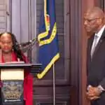 New Senator Kiz Johnson Sets Education and Youth Agenda for St. Philip’s South