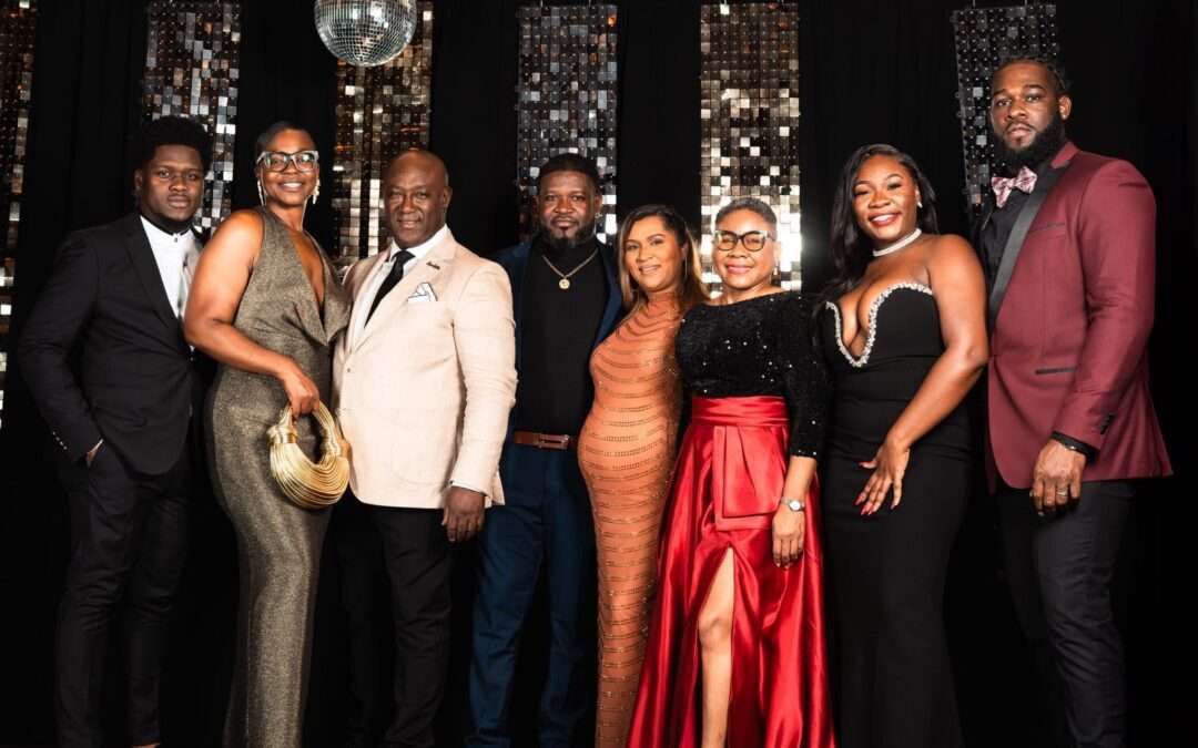 Tourism Industry Honours Leading Travel Advisors at Elegant Black-Tie Gala