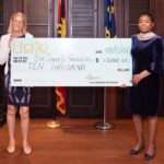 Halo Foundation Supports Blue Dragonfly Foundation’s New Inclusion Initiative at Mount Tabor Retreat