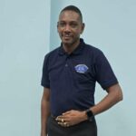 ABWU President Kem Riley Elected 3rd Vice President of Caribbean Congress of Labour